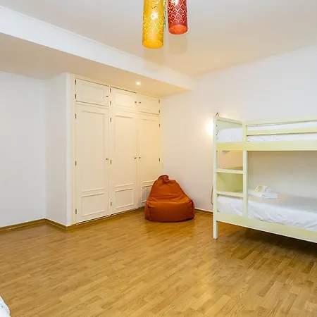 Lxway Alfama - Eletrico Apartment Lisbon