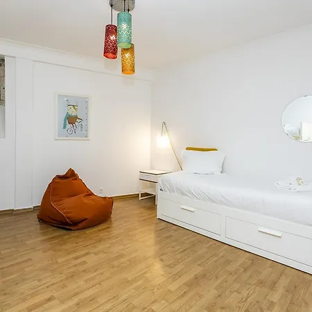 Lxway Alfama - Eletrico Apartmán